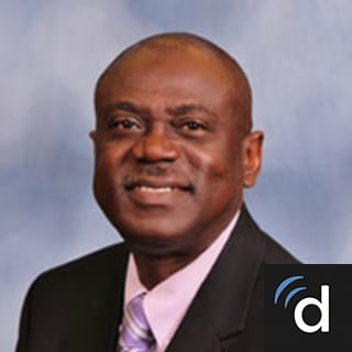 Samuel Gbenro, MD