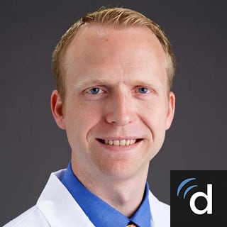 David Brogan, MD