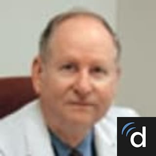 William Ashby, MD