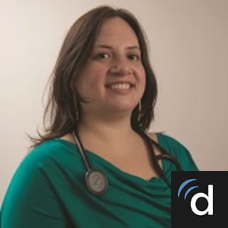 Chalice Santorelli, Adult Care Nurse Practitioner, Northampton, MA