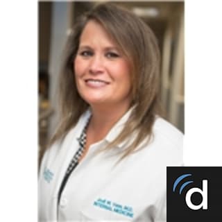 Jodi Vann, MD