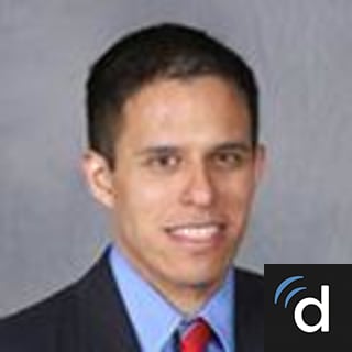 Marco Molina, MD, Family Medicine, Oklahoma City, OK