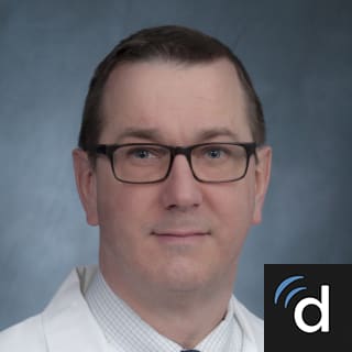 Sean Forsythe, MD, Pulmonology, Maywood, IL