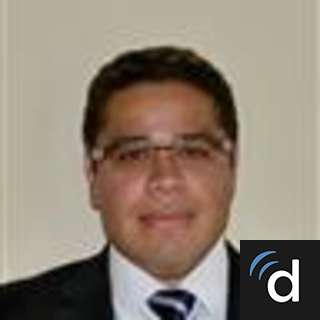 Hugo Rios Meza, MD, Cardiology, Fishers, IN