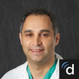Fadi Youness, MD