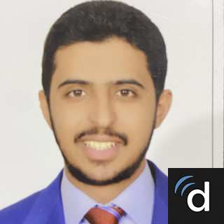 Mohammed Albedaiwi, MD