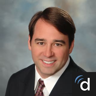 James Palmer, MD