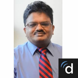 Chokkalingam Siva, MD