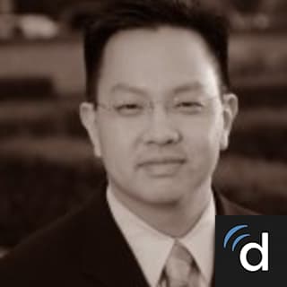 Bowen Chung, MD