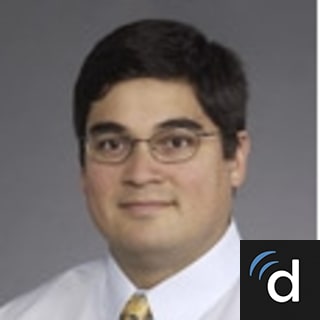 Rodolfo Pascual, MD, Pulmonology, Lexington, NC