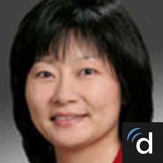 Sophia Chun, MD, Internal Medicine, Seal Beach, CA