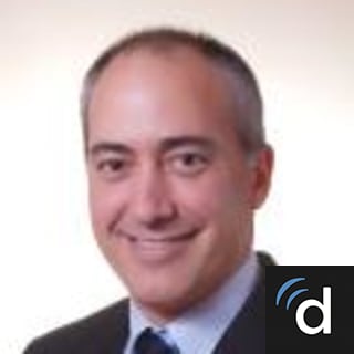 Fernando Trespalacios, MD