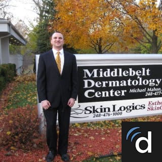 Brett Bender, DO, Dermatology, Clarkston, MI