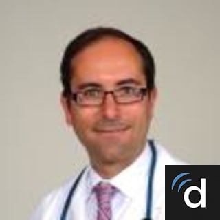 Steven Kanarek, MD, Cardiology, Hackensack, NJ