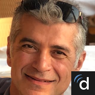Wael Ghali, MD