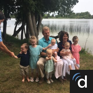 William Cunningham, DO, Family Medicine, Ionia, MI