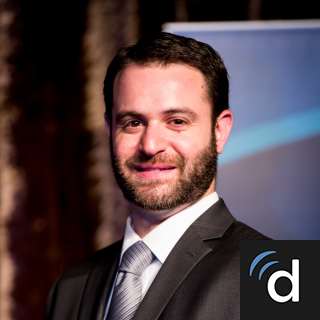 Daniel Spiegel, MD