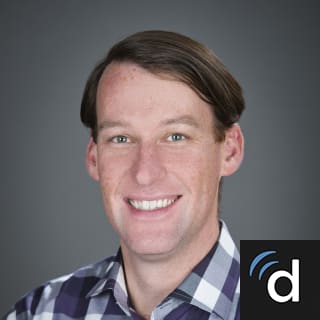 Matthews Hudkins, MD, Pediatrics, Portland, OR