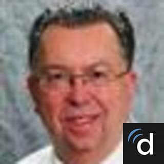 Thomas Arndt, MD