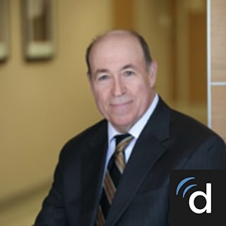 Richard Buch, MD