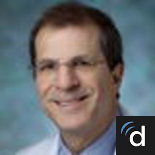 David Eisner, MD