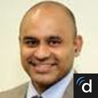 Sridhar Chilimuri, MD