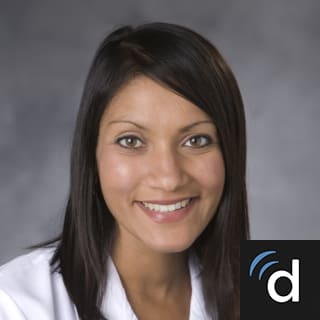 Shalini Ramasunder, MD