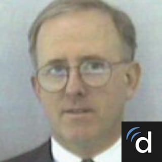 Carl Arentzen, MD