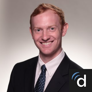 Clark Robinson, MD