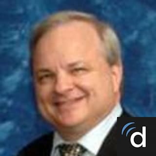 Nathan Laufer, MD