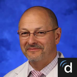Mikhail Mirer, MD