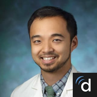 Andrew Pouw, MD