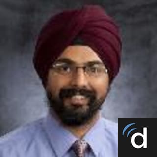 Hartej Sethi, MD