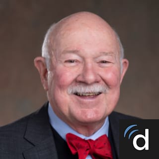 Roscoe Morton, MD