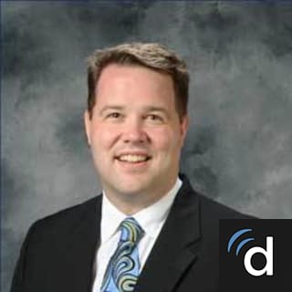Scott Bagenstose, MD