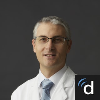 Nicolas Bianchi, MD
