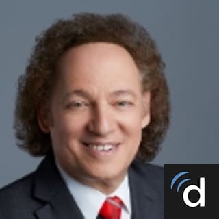 Richard Rosen, MD