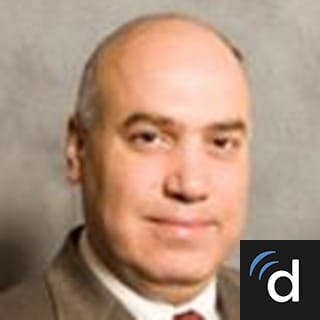 Mouhamad Bakir, MD