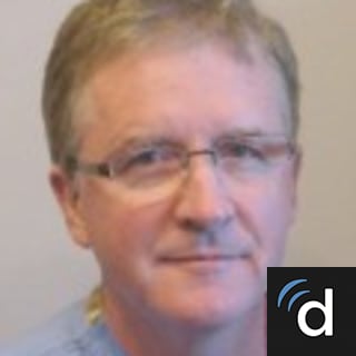 Robert Hanes, MD