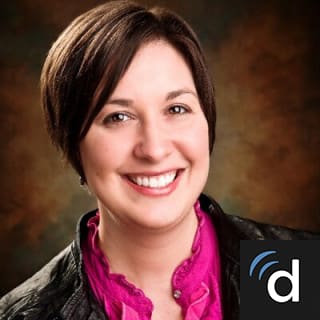 Andrea Bashor, Acute Care Nurse Practitioner, Cincinnati, OH