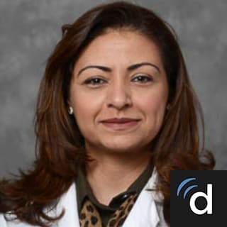 Lubna Sarraf, MD