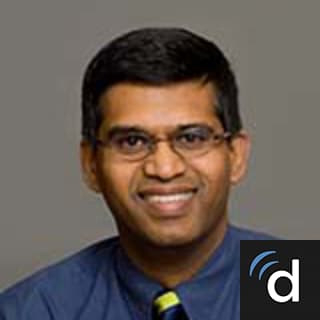 Vinod Velakaturi, MD