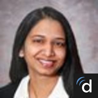 Madhavi Madugula, MD