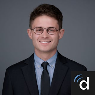 Andrew Brevik, DO, Resident Physician, Orange, CA