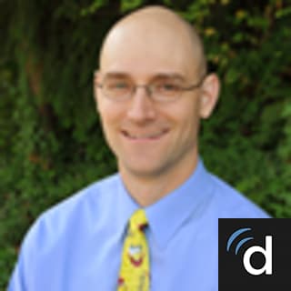Joel Friedlander, DO, Pediatric Gastroenterology, Aurora, CO