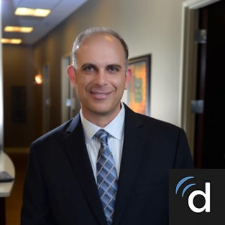 Ilan Aharoni, MD