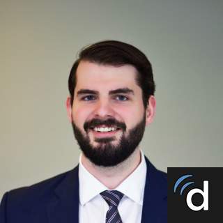 Andrew Hinkle, MD, Resident Physician, Dallas, TX