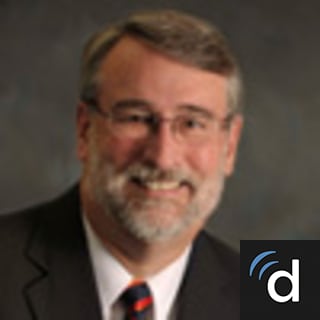 Dr. Stephen D. Tharp, MD | Frankfort, IN | Internist | US News Doctors