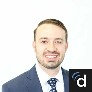 John Burchfield, DO, Resident Physician, Roanoke, VA