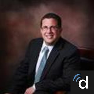 Christopher Lipari, MD